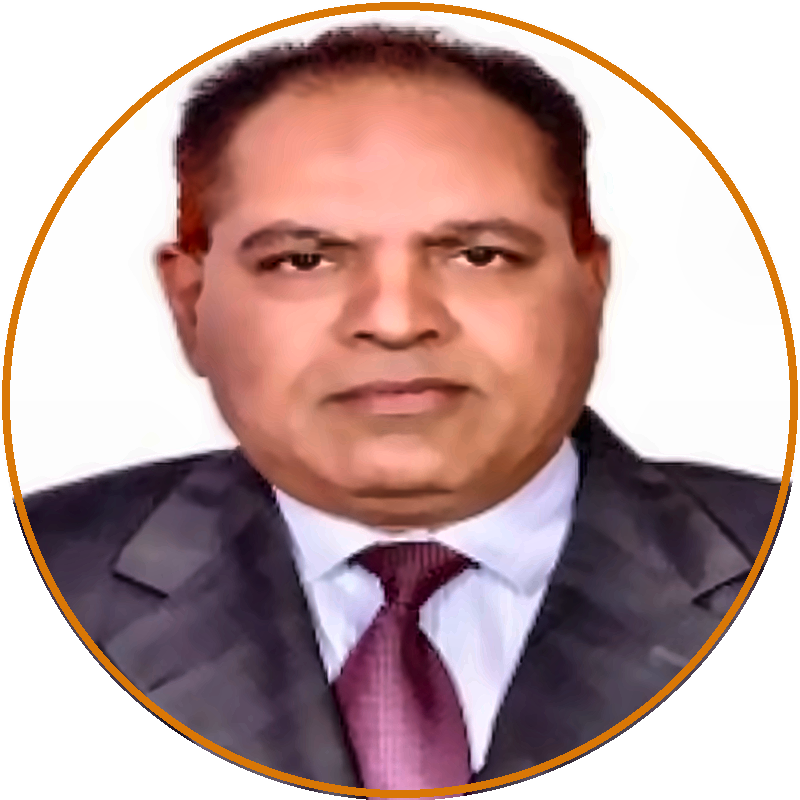 Founder of TechNova Management Consultancy